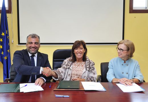 A Xunta e Oza Cesuras avanzan o primeiro paso para que este concello acade o seu primeiro Plan Xeral de Ordenacion Municipal